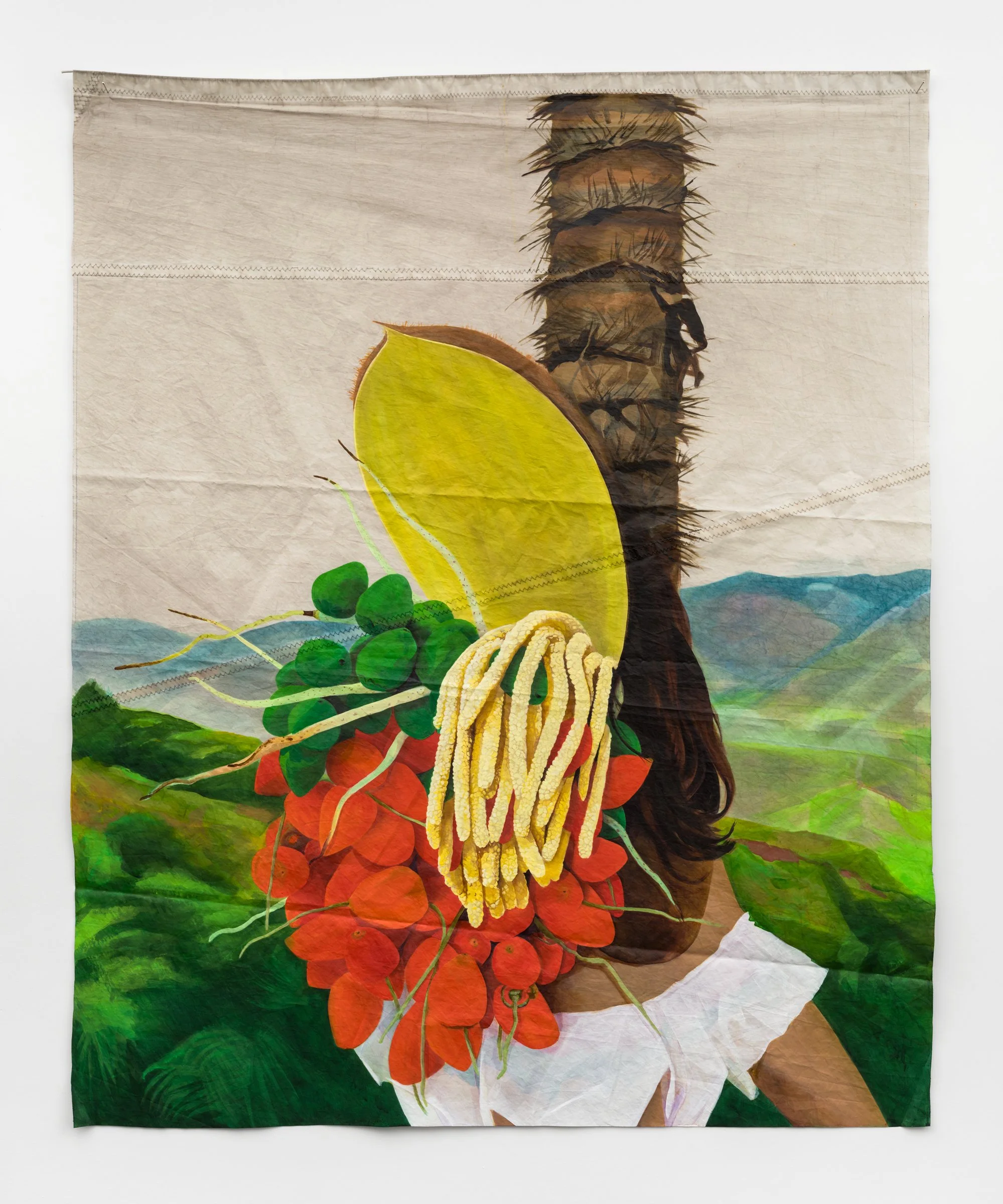 NADA Miami 2024 - Yaron Michael Hakim — Sargent's Daughters